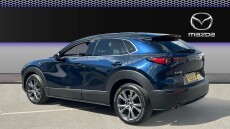 Mazda Cx-30 2.0 e-Skyactiv X MHEV GT Sport Tech 5dr Auto Petrol Hatchback